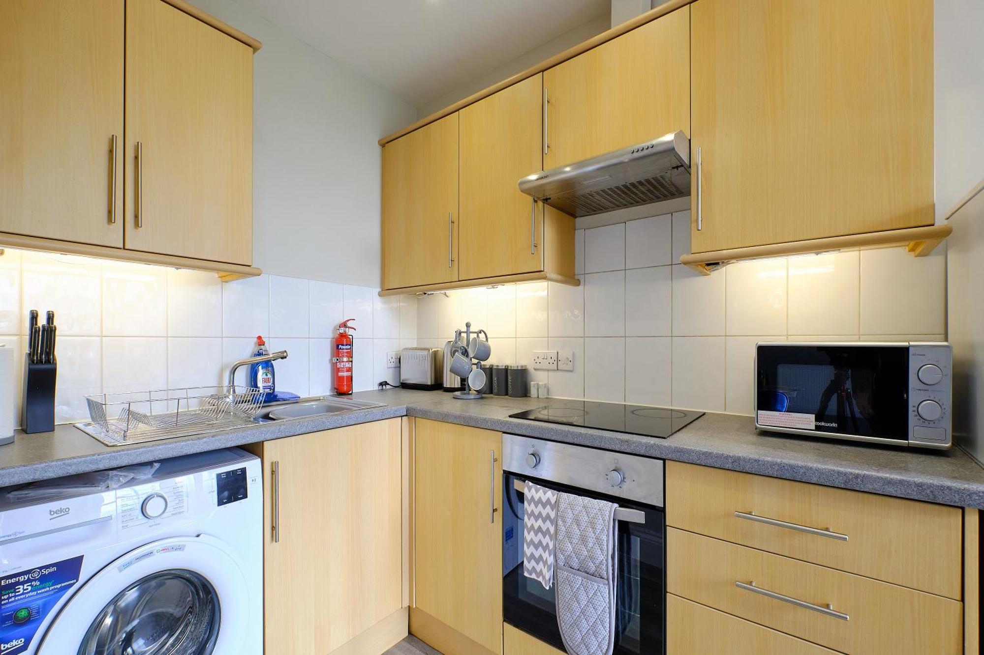 York Place Mews - Central 2 Bed 2 Bath Free Parking Harrogate Kültér fotó