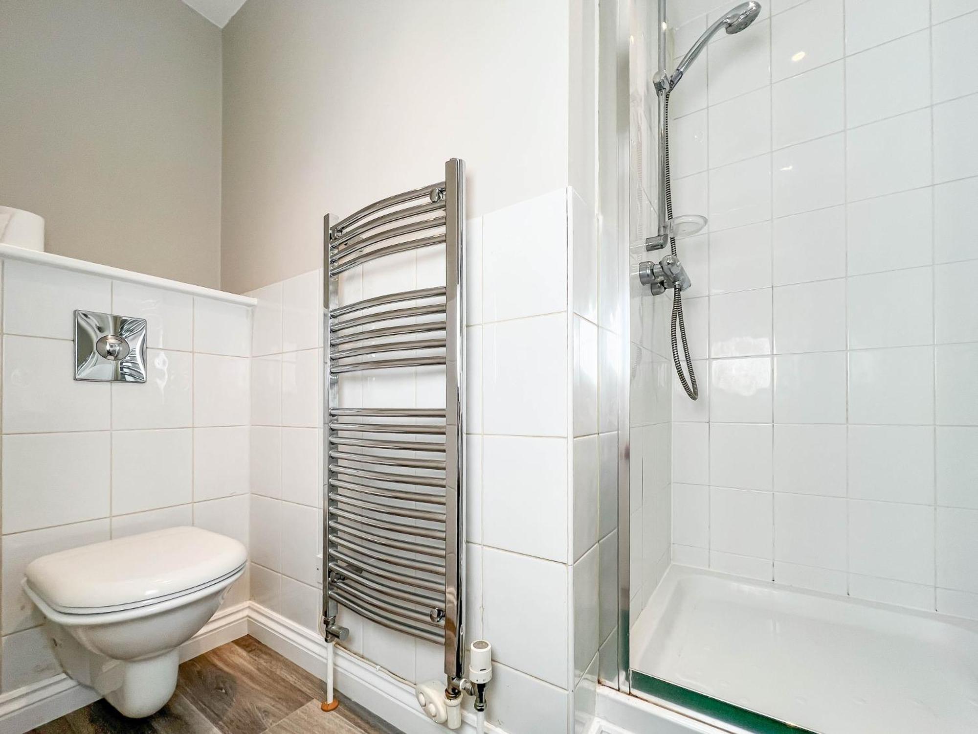 York Place Mews - Central 2 Bed 2 Bath Free Parking Harrogate Kültér fotó